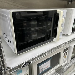 完売致しました❗️🉐🌻今年最後の🉐年末激安価格🉐挑戦中🌻🉐電子レンジ　激安❗️の画像