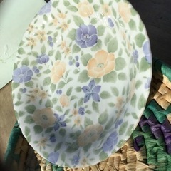 新品未使用　BIYO CHINA    MINO YOGYO プレート　4点セットの画像