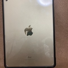 最終値下げiPad 第5世代　Wi-Fiモデル 32G