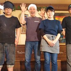 【食べログ3.5の繁盛店！チェーン店では出来ない、本物のラーメンの調理技術を身に付けられる！】の画像
