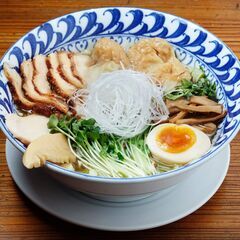 【食べログ3.5の繁盛店！チェーン店では出来ない、本物のラーメンの調理技術を身に付けられる！】の画像