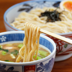 【食べログ3.5の繁盛店！チェーン店では出来ない、本物のラーメンの調理技術を身に付けられる！】の画像