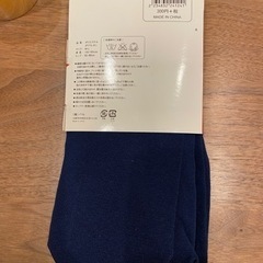 タイツ&レギンス【新品】160デニールの画像