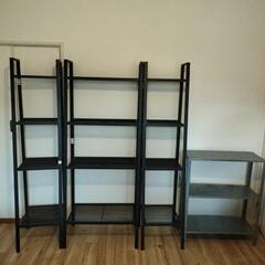 IKEA　レールベリ　ヒュッリス