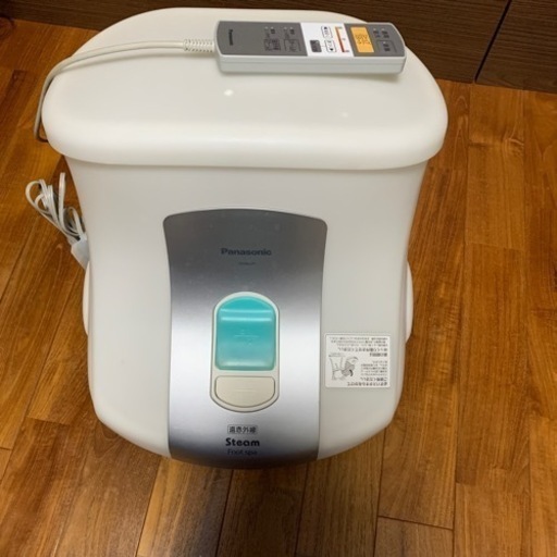 Panasonic ホットスパ