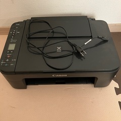 キヤノンプリンター Canon PIXUSTS3330BK [イ...