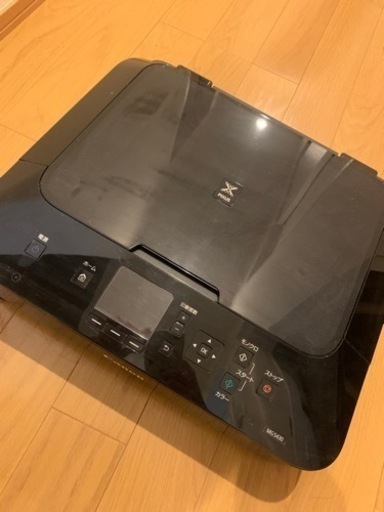 Canon【インクジェットプリンター】MG5430
