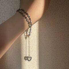 ハンドメイドアクセサリーの委託販売先を探しています
