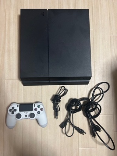 プレイステーション4