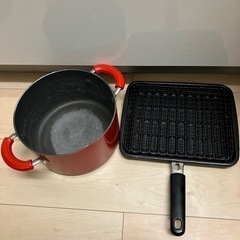 サーキュロンオリジンズ　マイヤー　MEYER 網焼き　ホットグリ...