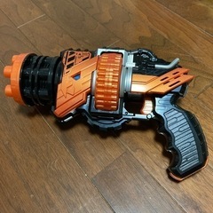 取りに来られる方に差し上げます　仮面ライダービルド　ホークガトリンガー