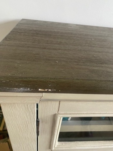 アメリカ家具　テレビ台　