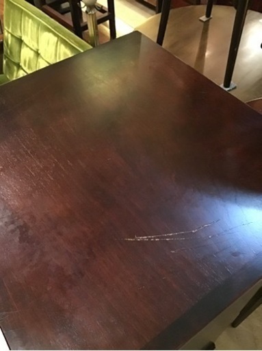 勇峰家具　チェスト　旭川家具　