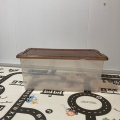 押入れ収納ボックス