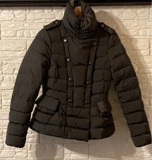 最終セール！！早い者勝ち！！正規品 MONCLER レディースダウンジャケット