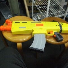 NERF ナーフ　FORTNITE　子供のおもちゃ