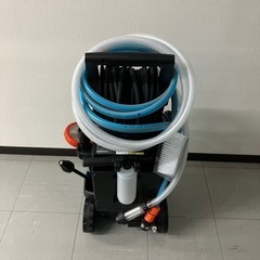 高圧洗浄機 マキタ MHW0820 美品 makitaの画像