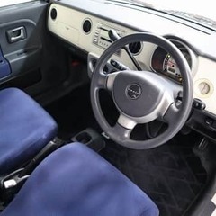 【専業主婦の方も自社ローン実績あります】低価格帯の軽自動車🎶🎶の画像
