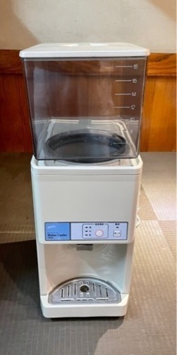 ★ウォータークーラー  冷水機★NWF-18T2★18L冷水専用★完動品★