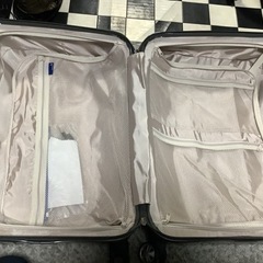 【リサイクルサービス八光　田上店】TRAVELIST トラベリスト　スーツケース　キャリーケース　75L　1週間用の画像