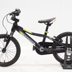 CANNONDALE 「キャノンデール」 TRAIL KIDS 2018年モデル キッズバイクの画像