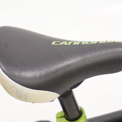 CANNONDALE 「キャノンデール」 TRAIL KIDS 2018年モデル キッズバイクの画像