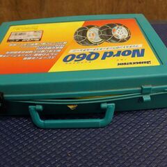 ブリジストン　スチールチェーン　Nord Q60 の画像