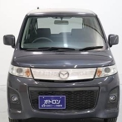 【金利0％の自社ローン専門店】ワゴンRのOEM車なので安心ですね😍😍の画像