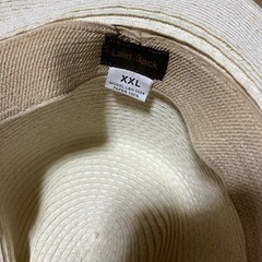 帽子　ハットの画像