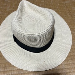 帽子　ハットの画像