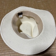 帽子　ハットの画像