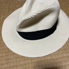 帽子　ハット