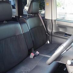 【自社ローン】タントカスタム カスタムRS　トップED SAⅡ　オンライン商談審査契約OKの画像