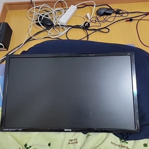 PCモニター23.8inch