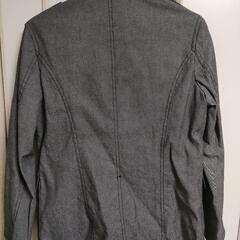 ミチコ・ロンドン_160cmセレモニースーツの画像