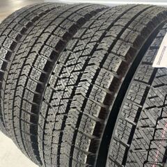 クリスマス🎄価格新品同様❗ブリザックVRX 2 　155/65r14 4本セットの画像