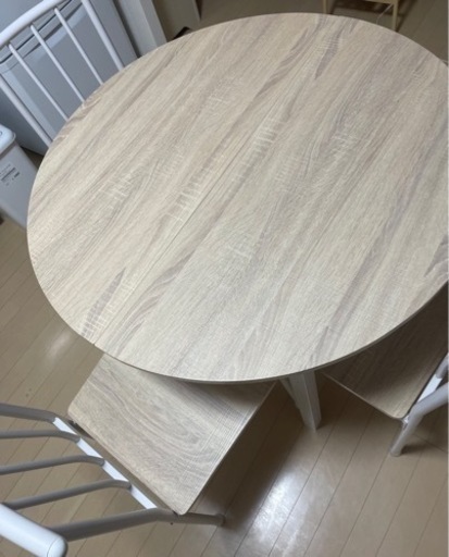 ダイニングテーブルセット
