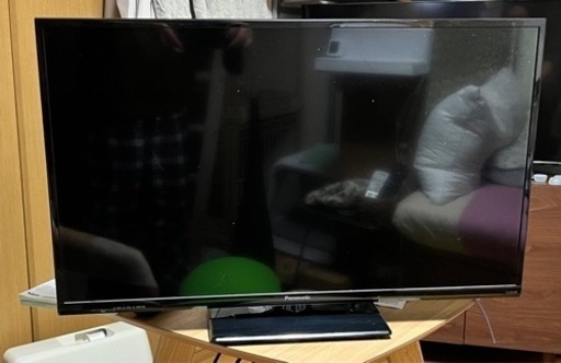 Panasonic VIERA 32V液晶テレビ