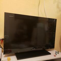 【値下げ】SONY 液晶テレビ  26型 