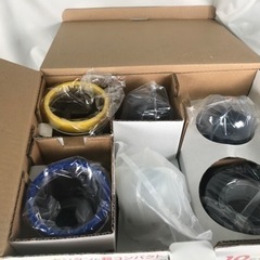 未使用品　ショップジャパン マジックブレットデラックスの画像