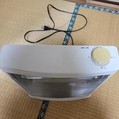 【お値下げ】赤外線ヒーターの画像