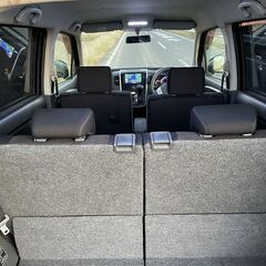 ワゴンRスティングレーリミテッドⅡ社外ナビキセノンライトETCイルミ車検5年3月プッシュスタートの画像
