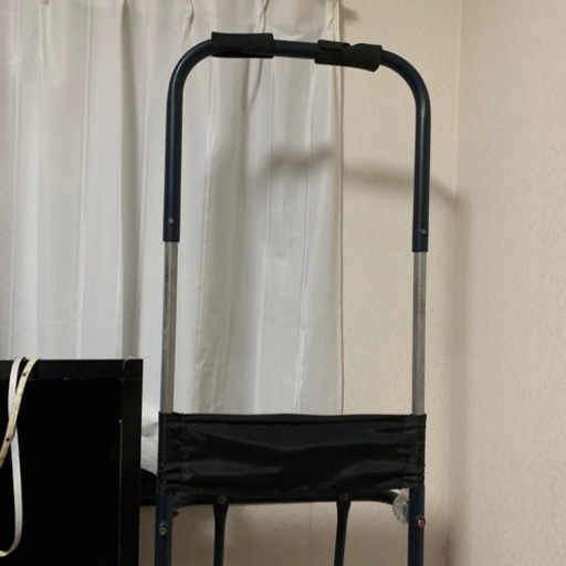 【お取り引き中】ぶら下がり懸垂