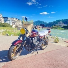 ZRX400(1996年式) 多少値下げ可