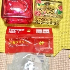 終了★ありがとうございました。もらってください。香り・リンス・殺虫などの画像