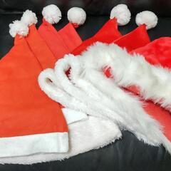 サンタ衣装#クリスマス#仮装#コスプレの画像