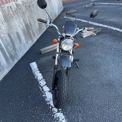 2009年式 ホンダ エイプ HONDA APE 50 FI車 自賠責 令和5年12月の画像