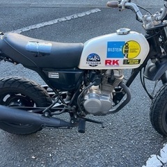 2009年式 ホンダ エイプ HONDA APE 50 FI車 自賠責 令和5年12月の画像