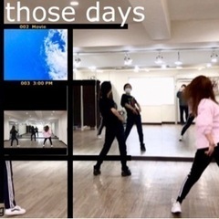 ⭐️JAZZ FUNK DANCE 初級クラス🤗✨⭐️の画像