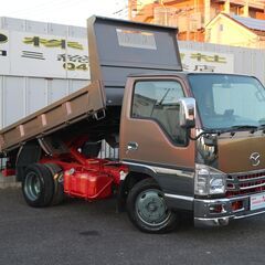 タイタン　2ｔ　カスタムラメ全塗装　メッキパーツ　レッドシャーシ...